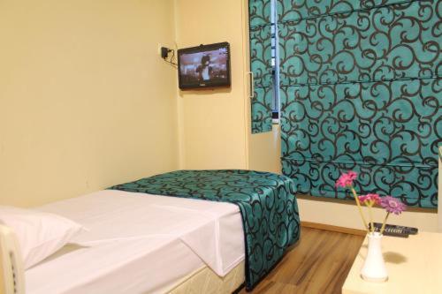 Istanbul Promise Hotel Eksteriør billede