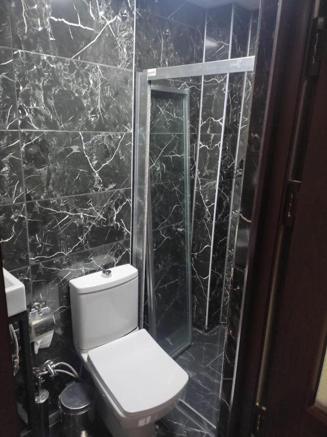 Istanbul Promise Hotel Eksteriør billede